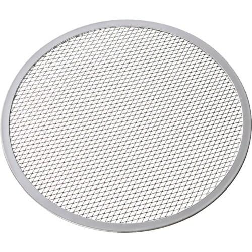 エムテートリマツ MTIアルミピザ網14吋 PS−