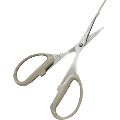 エムテートリマツ シルキーカニ専用鋏KUS−210