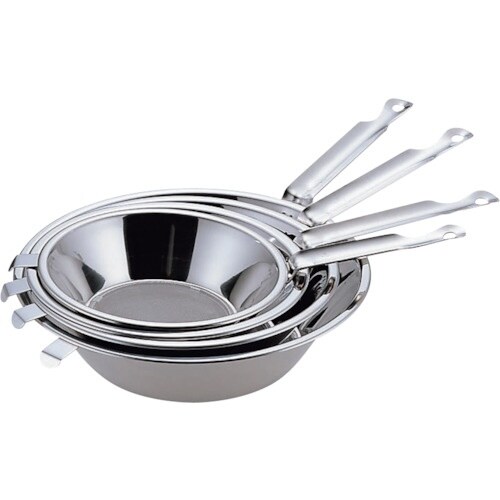 エムテートリマツ CL18−8替網式油こし4号