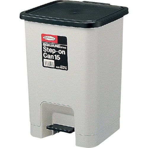 エムテートリマツ ラストロステップオンカン15型L