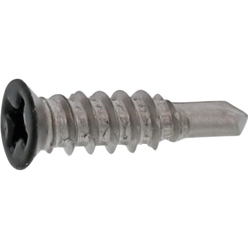 SUNCO ブラック SUS410ピアス皿D6