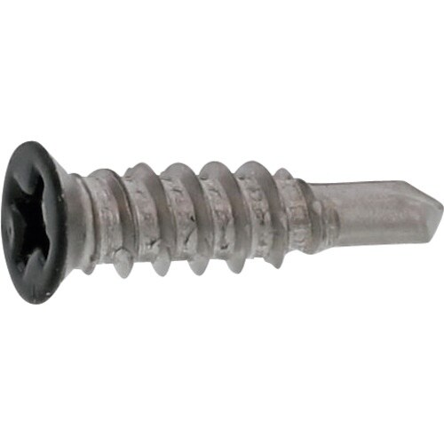 SUNCO ブラック SUS410ピアス皿D6