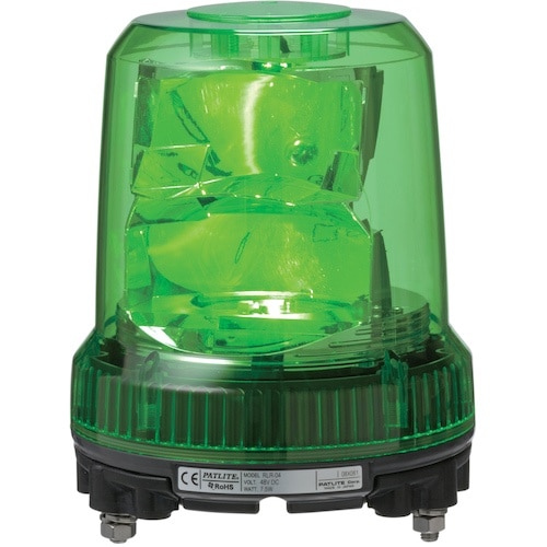 PATLITE 強耐振型LED回転灯