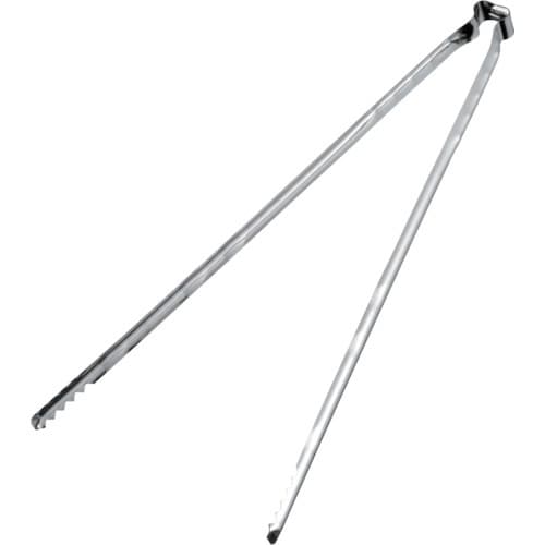 エムテートリマツ 18−0万能はさみ(火ばさみ)3