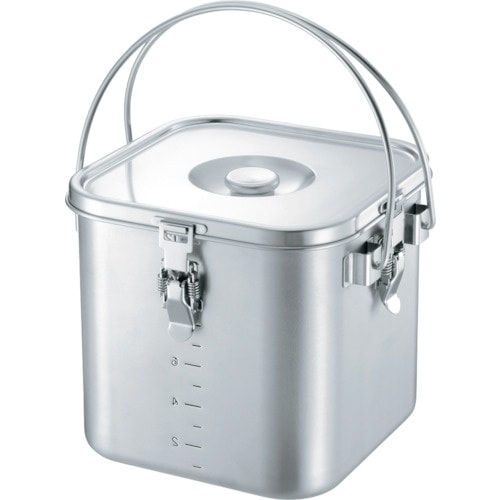 エムテートリマツ KO 19−0 IH対応角型給食