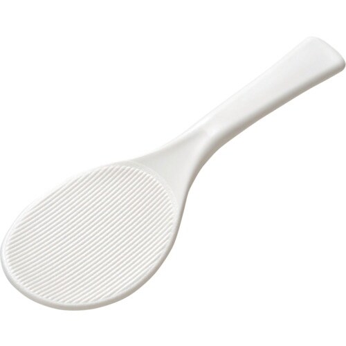 エムテートリマツ 魔法のしゃもじ(溝付)大 20.