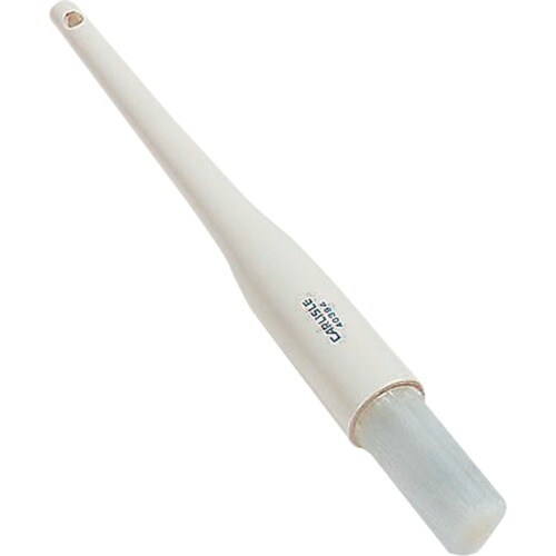 エムテートリマツ ナイロンペストリーブラシ丸 25