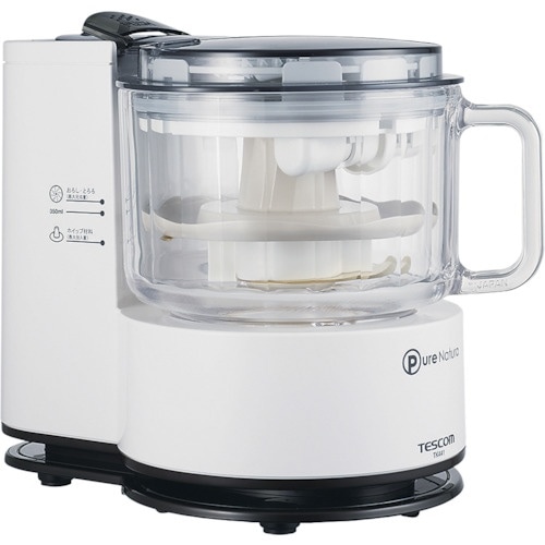 エムテートリマツ テスコム フードプロセッサー T