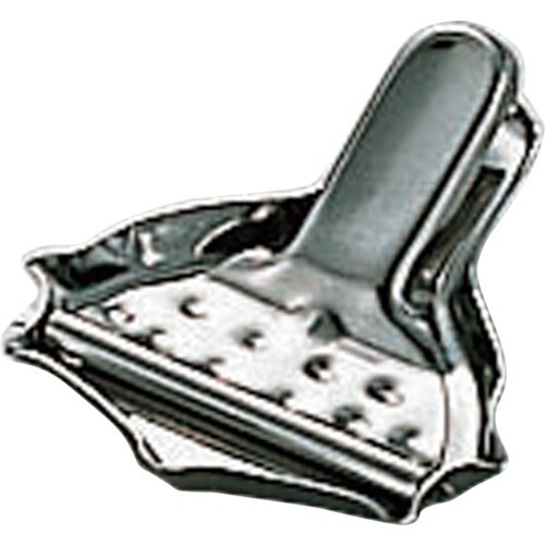 エムテートリマツ 18−8扇型レモン絞り