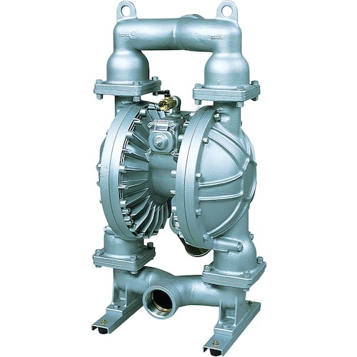 ヤマダ ダイアフラムポンプ