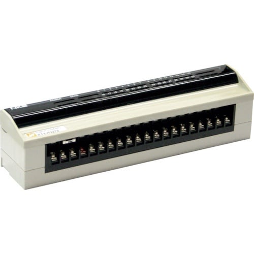 NKE 省配線機器ユニライン トランジスタ出力 3