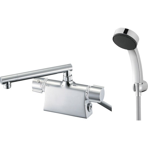 SANEI サーモデッキシャワー混合栓