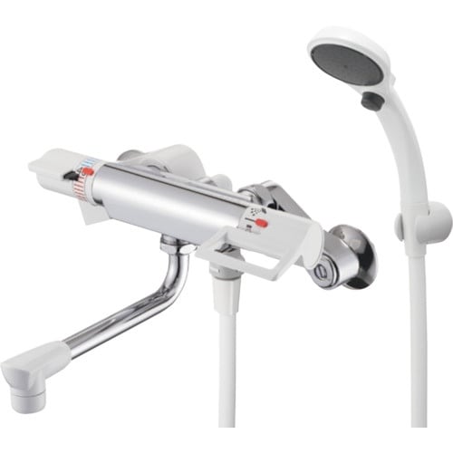 SANEI サーモシャワー混合栓