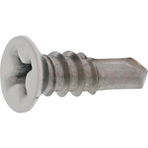 SUNCO ホワイト SUS410ピアス皿D7