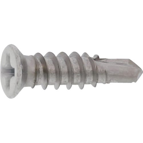 SUNCO ホワイト SUS410 FRX (皿D