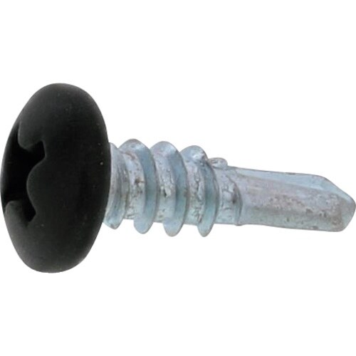 SUNCO ブラック ダンバ ナベ (三価ユニクロ