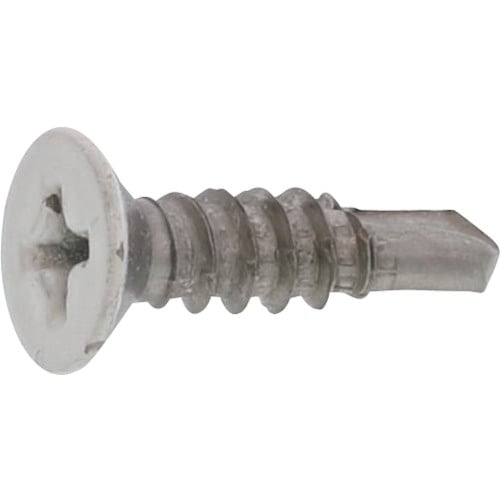 SUNCO ホワイト SUS410ピアス(サラ