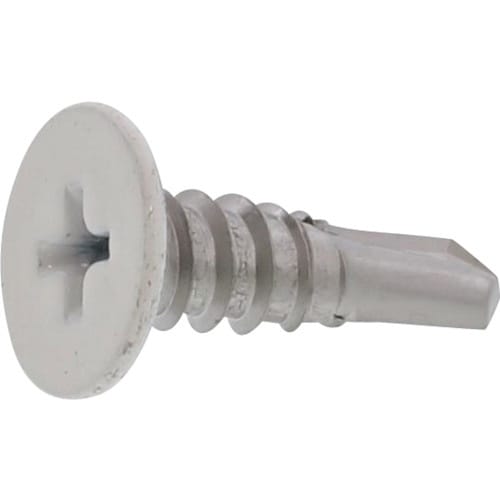 SUNCO 頭部ホワイト SUS410 LIVE