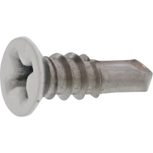 SUNCO ホワイト SUS410ピアス皿D7