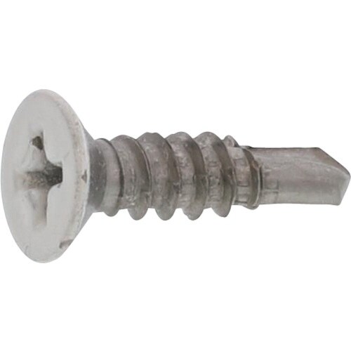 SUNCO ホワイト SUS410ピアス(サラ