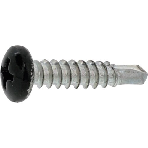 SUNCO ブラック ピアスPAN 4X50X3