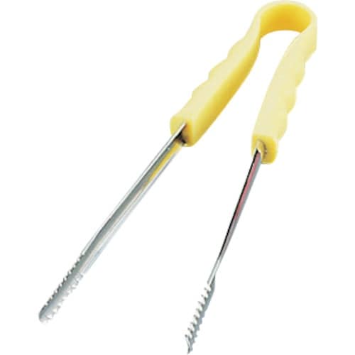 エムテートリマツ MT18−8抗菌PP柄ワニ口トン