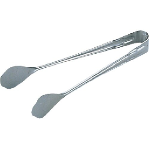 エムテートリマツ MT18−0ケーキトング 大(並