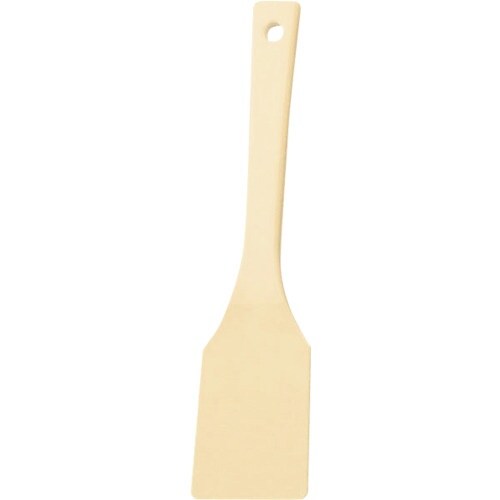 エムテートリマツ 抗菌角スパテル(TPX)30cm