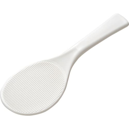 エムテートリマツ 魔法のしゃもじ(溝付)中 18.