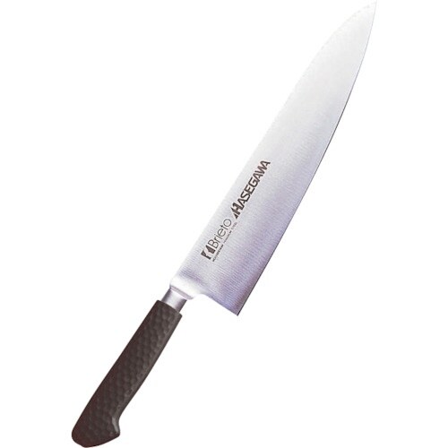 エムテートリマツ 抗菌カラー包丁牛刀270mm(M