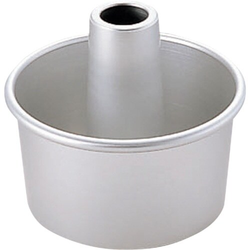 エムテートリマツ マポールアルミシフォンケーキ型2