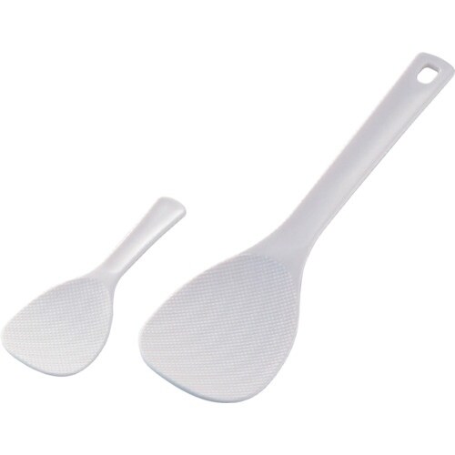 エムテートリマツ マジックしゃもじ30cm業務用