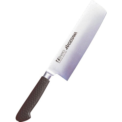 エムテートリマツ 抗菌カラー包丁菜切160mm(M