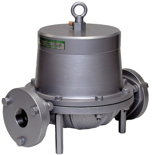 ヤマダ パルセーションダンパー