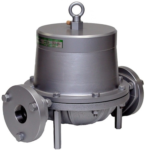 ヤマダ パルセーションダンパー