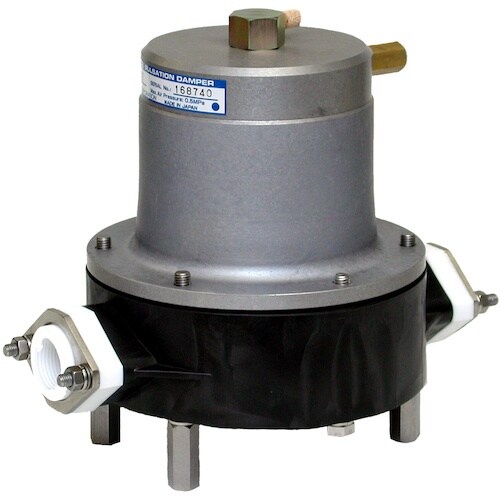 ヤマダ パルセーションダンパー