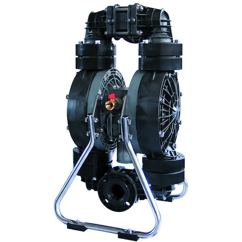 ヤマダ ダイアフラムポンプ