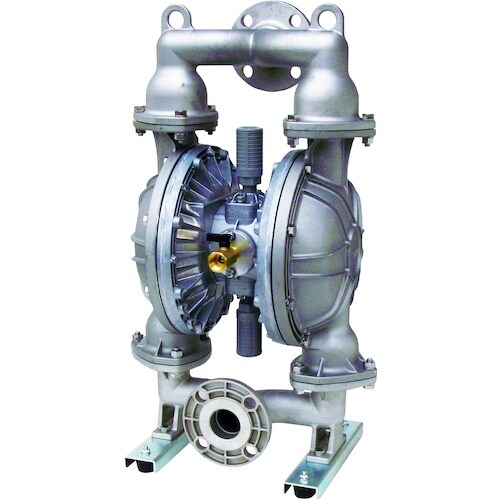 ヤマダ ダイアフラムポンプ