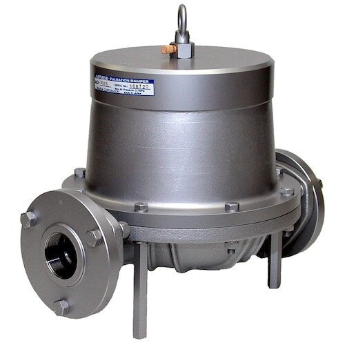 ヤマダ パルセーションダンパー