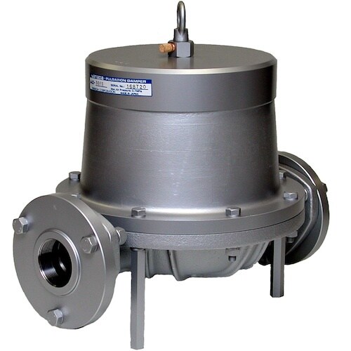 ヤマダ パルセーションダンパー