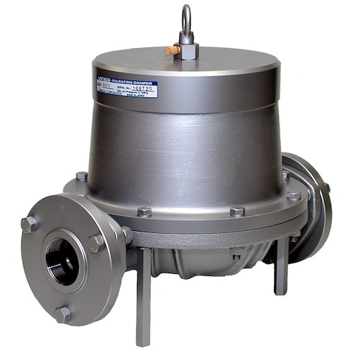 ヤマダ パルセーションダンパー