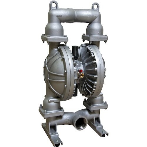 ヤマダ ダイアフラムポンプ