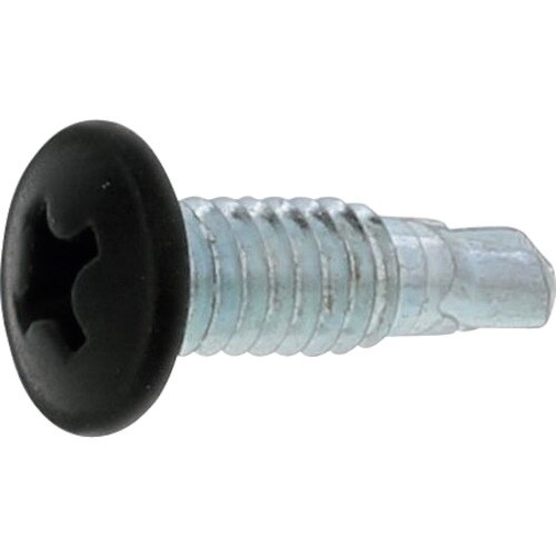 SUNCO ブラック リベットダンバ (三価ユニク