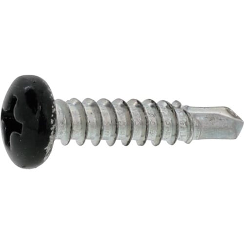 SUNCO ブラック ピアスPAN 4 X 19