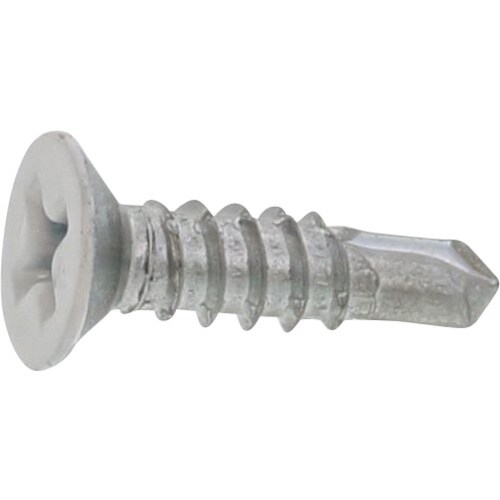 SUNCO ホワイト ピアス(サラ 4X50X3