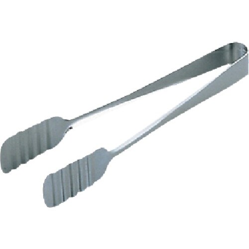 エムテートリマツ MT18−0ケーキトング 特大(