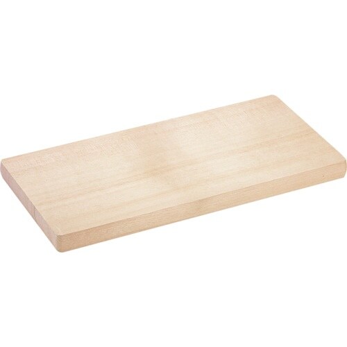 エムテートリマツ MTスプルスまな板(アラスカ桧)