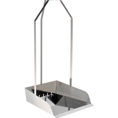 エムテートリマツ MT オールステンレス チリトリ