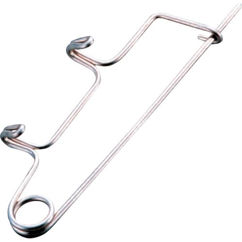 エムテートリマツ MT18−8スプーン通し フック