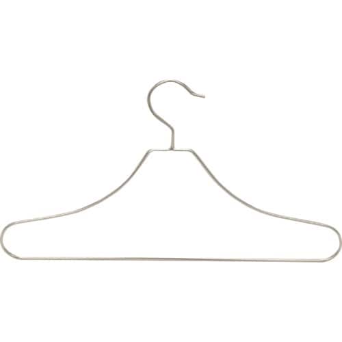 エムテートリマツ ステンレスハンガー
